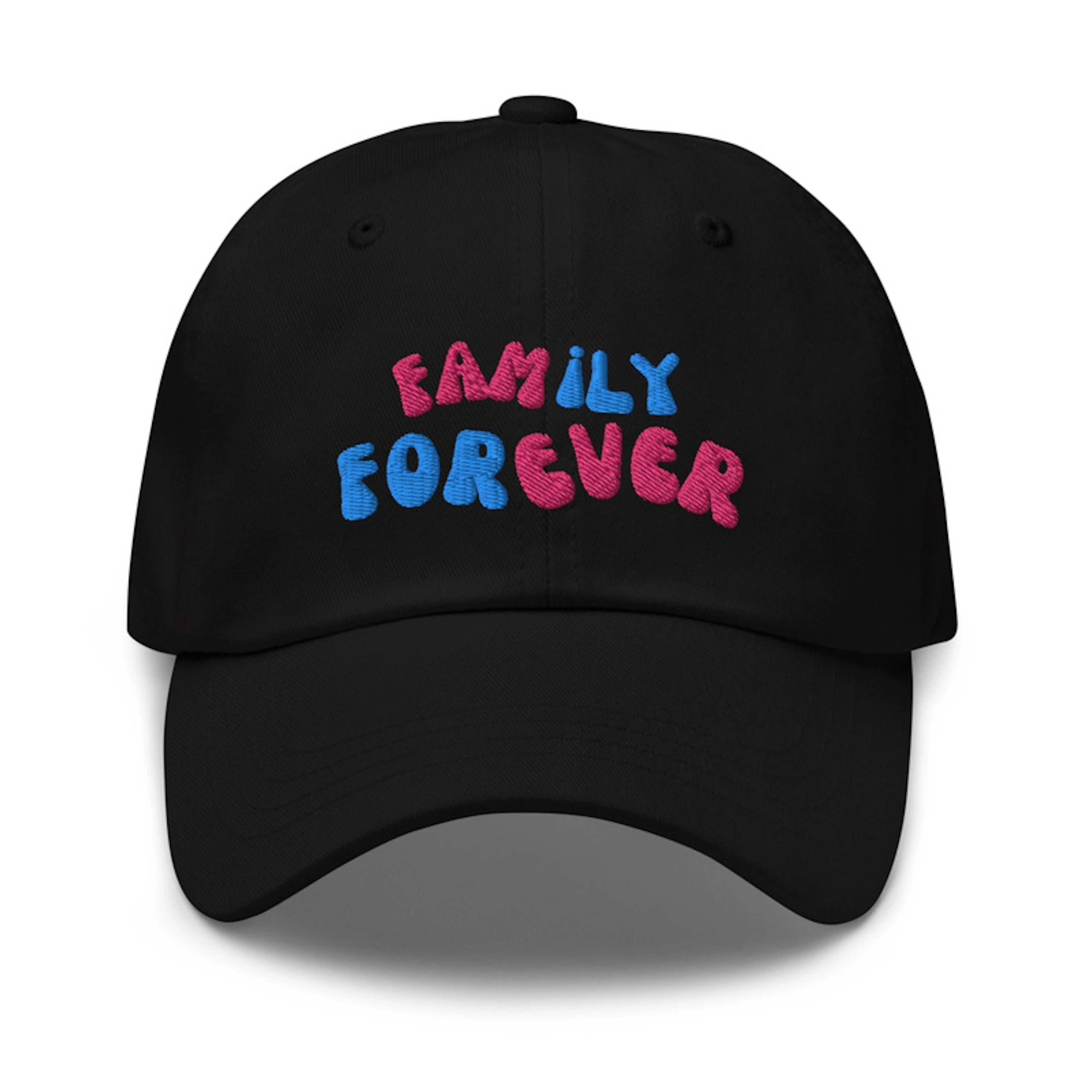 FAMILY FOREVER CAP