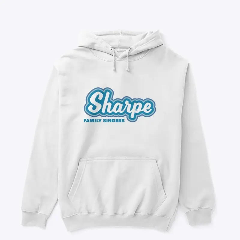 SFS OFFICIAL LOGO LIGHT HOODIE